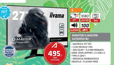 Монітор Iiyama