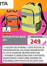 Plecak