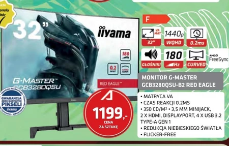 Монітор Iiyama
