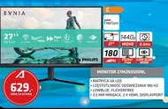 Monitor led Philips