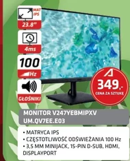 Monitor Acer