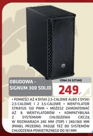 Obudowa komputera Endorfy