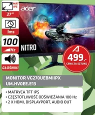 Monitor Acer