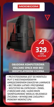 Obudowa komputera
