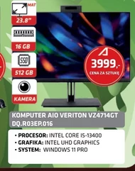 Комп'ютер Acer