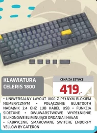 Klawiatura Endorfy