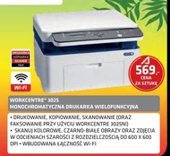Drukarka Xerox