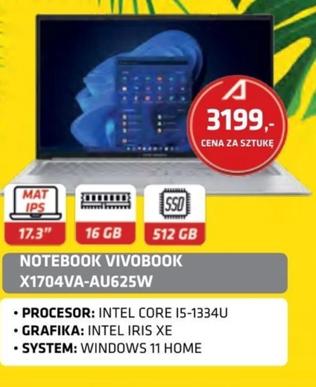 Notebook