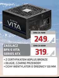 Zasilacz Chieftec