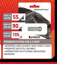 Pendrive Data Traveler