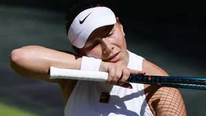 Anisimova jak Bencic, ależ wiadomość dla Świątek. Wimbledon wydał komunikat
