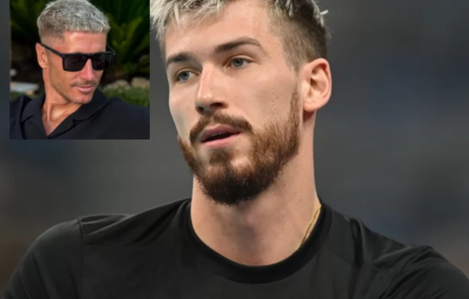 Robert Lewandowski zmienił kolor włosów i się zaczęło. Fornal mówi to wprost