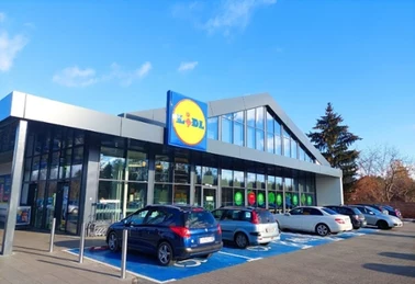 Великий розпродаж в Lidl - заощаджуйте до 50% на своїх покупках