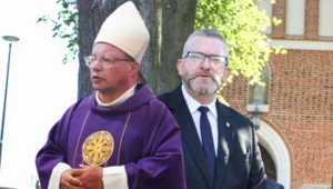 Skandaliczne słowa Grzegorza Brauna. Zareagował episkopat Polski