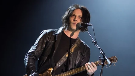 Jack White nie miał własnego telefonu przez 50 lat