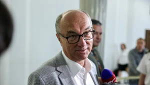 Na to nie będzie zgody Lewicy. Czarzasty: Wiele rzeczy jest na nie