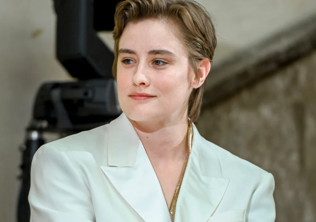 Katarzyna Zillmann Katarzyna Zillmann