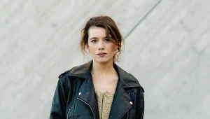 Magdalena Maścianica na 23. MFF BellaTOFIFEST