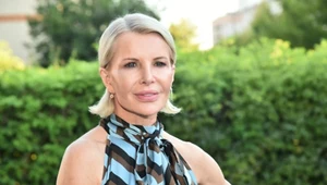 Joanna Racewicz zachwyciła czarnym total lookiem. Klasa i styl 