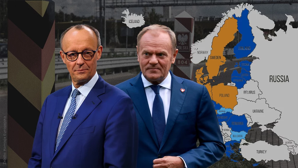 Polska i Niemcy politycznie w sprawie migracji jadą na jednym wózku. Polityka obu rządów jest jednak krótkowzroczna Polska i Niemcy politycznie w sprawie migracji jadą na jednym wózku. Polityka obu rządów jest jednak krótkowzroczna