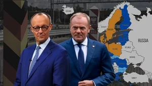 Składamy Schengen do grobu”. Na naszych oczach upada wielka zdobycz UE