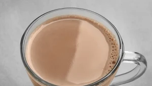 Wystarczy 1 szklanka z rana. Talię osy i pobudzenie masz jak w banku