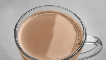 Wystarczy pić 1 szklankę dziennie wody owsiano-lnianej, żeby zobaczyć efekty