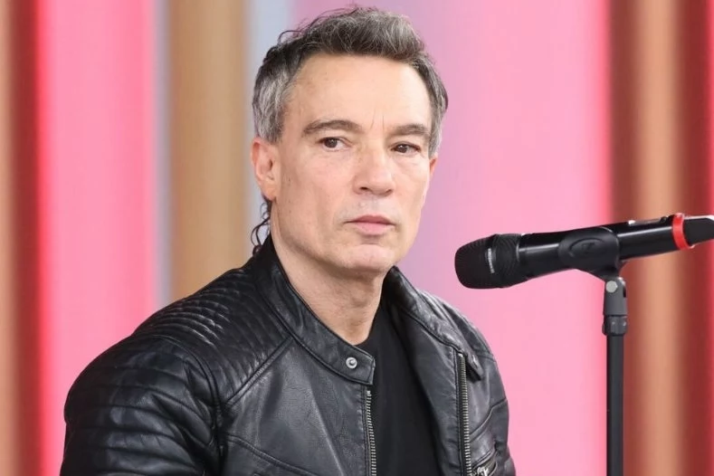 Jacek Stachursky wyznał, że zmagał się z problemami zdrowotnymi