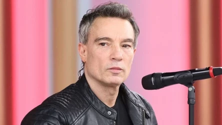 Jacek Stachursky wyznał, że zmagał się z problemami zdrowotnymi
