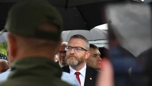 Pytania, które zadałbym Grzegorzowi Braunowi