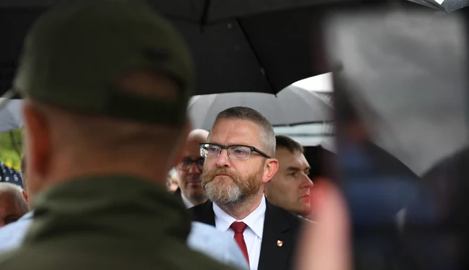 Pytania, które zadałbym Grzegorzowi Braunowi