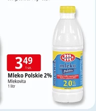 Mleko Mlekovita