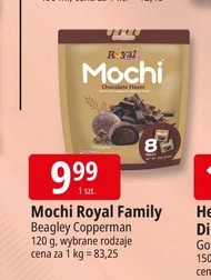 Mochi Beagley