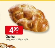 Солодка булка