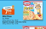 Pizza Dr. Oetker
