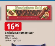 Czekolada Nussbeisser