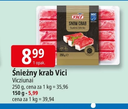 Krab Vici