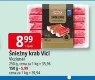 Krab Vici