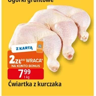 Ćwiartka z kurczaka