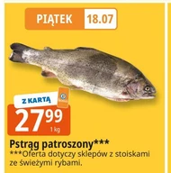 Pstrąg
