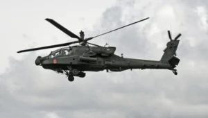 Polska wdraża Apache. Ogromna cena, duże możliwości i wyzwania