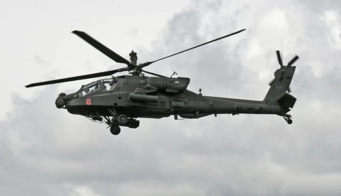 Polska wdraża Apache. Ogromna cena, duże możliwości i wyzwania
