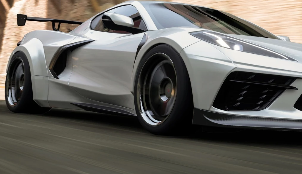 Forza Horizon 5