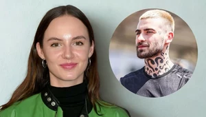Ich związek miał nie wyjść poza pracę. "Bałam się, że mnie oskarży"