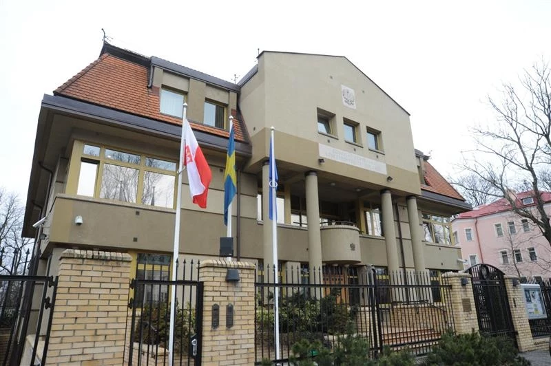Rosja zamyka polski konsulat w Królewcu