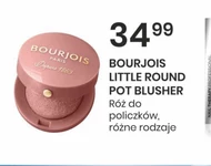 Róż do policzków Bourjois