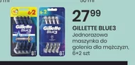 Maszynka do golenia Gillette