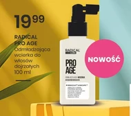 Wcierka do włosów Radical