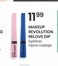 Eyeliner Makeup Revolution