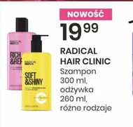 Szampon Radical